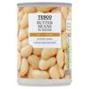 Tesco Butter Beans In Water 400g