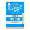 Stockwell & Co. Rice Pudding 400G