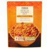 Tesco Microwave Mexican Inspired Rice 250g