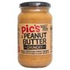 Pic's Peanut Butter Crunchy 380G