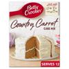 Betty Crocker Carrot Cake Mix 425G