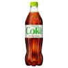 Diet Coke Sublime Lime 500Ml