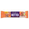 Cadbury Nuttier Peanut & Almond Bar 40G