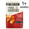 Fridge Raiders Chicken Bites Bbq 50G