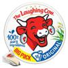 The Laughing Cow Original Cheese Spread Triangles 16Pk 267G