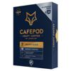 Cafepod Craft Coffee Brunch Blend 18 Pack 99G