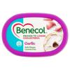 Benecol Soft Cheese Garlic 160G