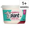 The Collective Plant-Based Raspberry Yogurt Alternative 400G