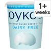 Oykos Dairy Free Creamy Coconut 350G