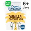 The Coconut Collaborative Vanilla Yogurt 350G