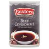 Baxters Luxury Beef Consome Soup 400G