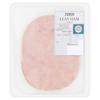 Tesco Lean Ham 4 Slices 125G