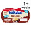 Nestle Milkybar Mixups Creme Dessert 2X65g