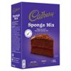 Cadbury Chocolate Sponge Cake Mix 400G