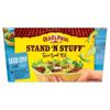 Old El Paso Extra Mild Stand ‘N’ Stuff Soft Taco Kit 329G