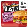 Rustlers The Deluxe With Bacon /Cheese 191G