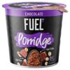 Fuel 10K Chocolate Porridge Pot 70G