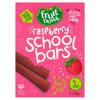 Fruit Bowl School Bars Raspberry 100G