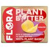Flora Plant Butter Unsalted 250G