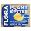 Flora Plant Butter Salted 250G
