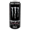 Monster Energy Zero Sugar Ultra Black 500Ml
