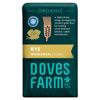 Doves Farm Organic Rye Flour 1Kg