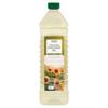 Tesco Organic Sunflower Oil 1L