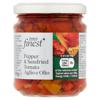 Tesco Finest Pepper & Sun Dried Tomato Aglio E Olio 190G