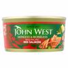 John West Red Salmon Skinless & Boneless 170G