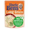 UNC Bens M/WAVE EXP Long Grain Rice 250g