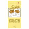 Menier White Chocolate Patissier 100G