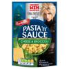 Batchelors Pasta & Sauce Cheese & Broccoli Quick Cook 99G