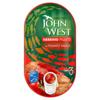 John West Herrings Tomato 160G