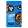 Yogiyo Korean Sesame Soy Stir Fry Sauce 100G