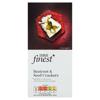 Tesco Finest Beetroot & Seed Crackers 150G