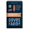 Doves Farm Organic Wholemeal Kamut Flour Khorasan 1Kg