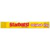 Starburst Fruit Chews Stick 45G