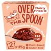 Over The Spoon Chocolate Fudge Pudding 2X115g