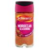 Schwartz Perfect Shake Moroccan Seasoning 40G
