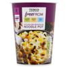 Tesco Free From Chicken & Mushroom Noodles 75G