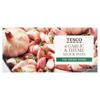 Tesco Roasted Garlic & Thyme Stock Pots 112G
