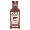 Kuhne Made For Meat Smoked Pepper Bbq Sauce 235Ml