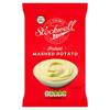 Stockwell & Co Instant Mashed Potatoes 120g