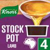 Knorr Lamb Stock Pot 112G