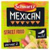 Schwartz Mexican Seasoning 14G