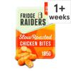 Fridge Raiders Slow Roasted Chicken Bites 185G