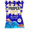 Proper Chips 85G Sea Salt