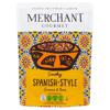 Merchant Gourmet Spanish-Style Grains/Rice 250G