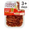 Naked Without Moo Beef Teriyaki 180G