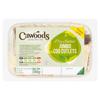 Cawoods Jumbo Salted Cod Cutlets 350G